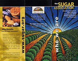 The Sugar Association